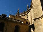 Cathedral in Granada