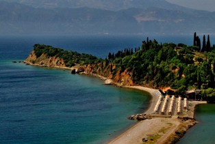 Beaches of Greece