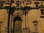 Guadix Cathedral