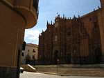 Guadix Cathedral