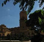 Guadix Cathedral