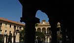 Guadix De Las Palomas Square