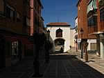 Centre of Guadix