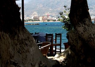 Ierapetra Crete - Greece