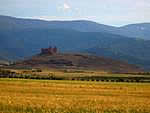 La Calahorra castle