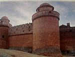 Calahorra castle