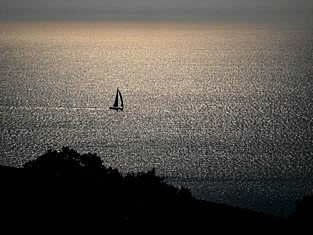 Adriatic sea - Kvarner gulf