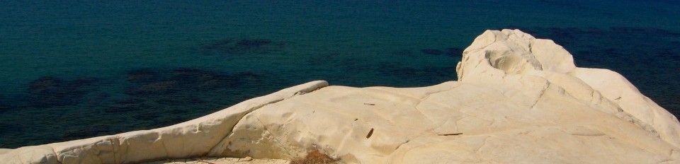 Holidays in Sicily