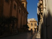 Take a look for some wine shop in Marsala Sicily
