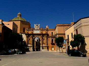 Marsala Sicily