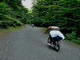 Millstatt Lake bike  - Austria