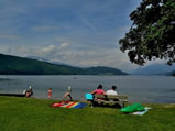 Holidays in Lake Millstatt