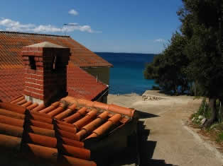 Mulobedanj bay - Pag island