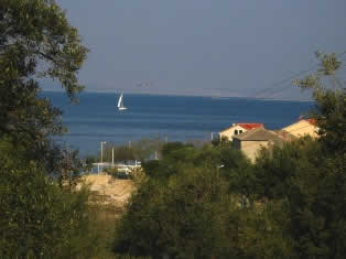 Tovarnele - Pag Island - Croatia