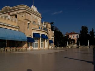 Kvarner hotel - Opatija