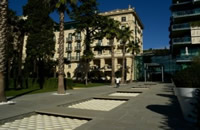 Portoroz resort