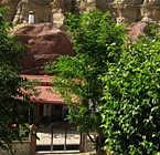 Purulena cave houses