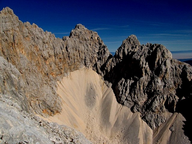 Visoki Rokav - Slovenia