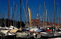 Rovinj - Croatia