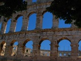 Pula Istria - Croatia