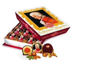 Reber Mozart kugel