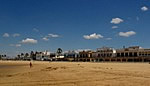 Coast of Guadalquvir - Sanlucar 