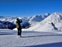 Grossglockner view from Schareck