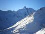 Grossglockner winter