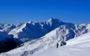 Grossglockner from Hochfleiss 