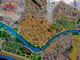 Map of Seville