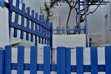 Sifnos-Antipas-Greece