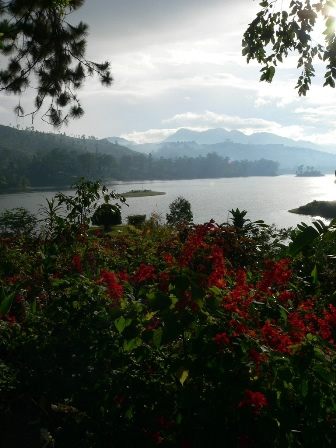 CastlereaghReservoir Sri Lanka