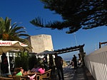 Tarifa town