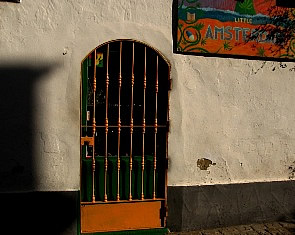 Tarifa shops