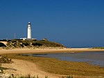 Trafalgar lighthouse 