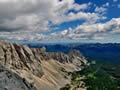 Valley of seven lakes - Triglav national park