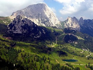 Trogkofel