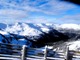 Mountain in surrounding of Turrach pass- Austria