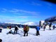 Ski in Turrach pass- Austria