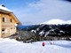 Skiing on Turrach pass- Austria