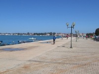 Port of Umag