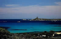 Villasimius -  Capo Carbonara - Sardinia