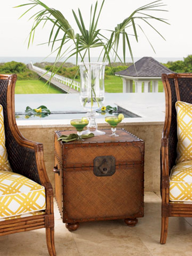 Elegant Tommy Bahama furniture?s