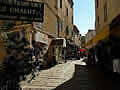 Calvi citadel- Corsica