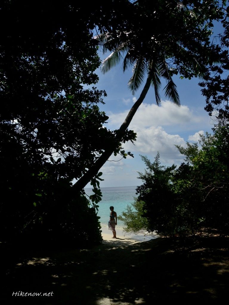 Maldives destination for couples