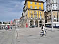 Oporto Torre dos Clerigos