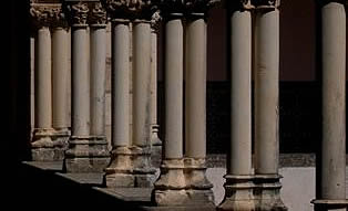 The Historic centre of Tomar and The Castle of Templars is a joy to visit - Portugal